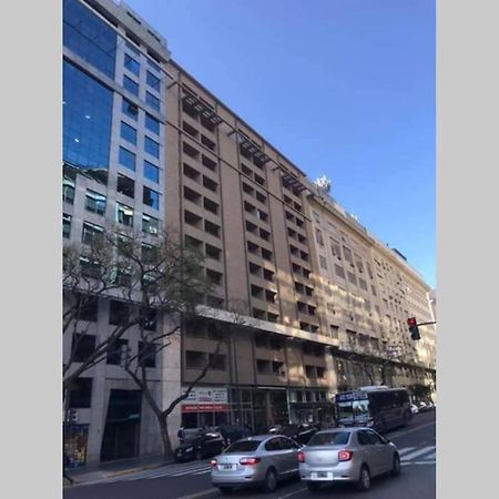 Down Town Buenos Aires Apartman Kültér fotó