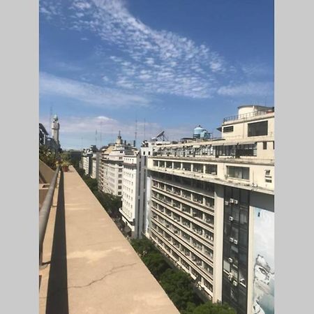 Down Town Buenos Aires Apartman Kültér fotó