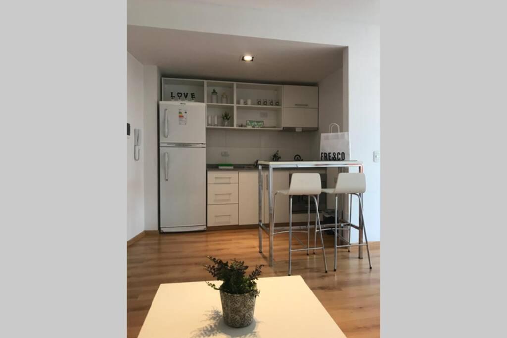 Down Town Buenos Aires Apartman Kültér fotó