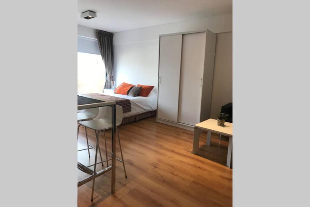 Down Town Buenos Aires Apartman Kültér fotó