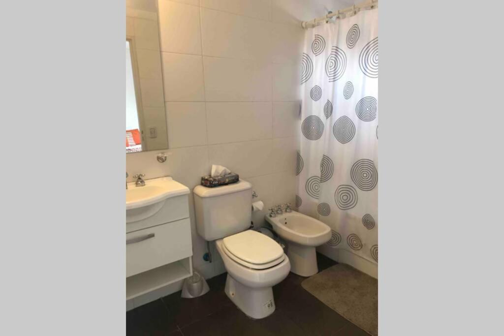 Down Town Buenos Aires Apartman Kültér fotó