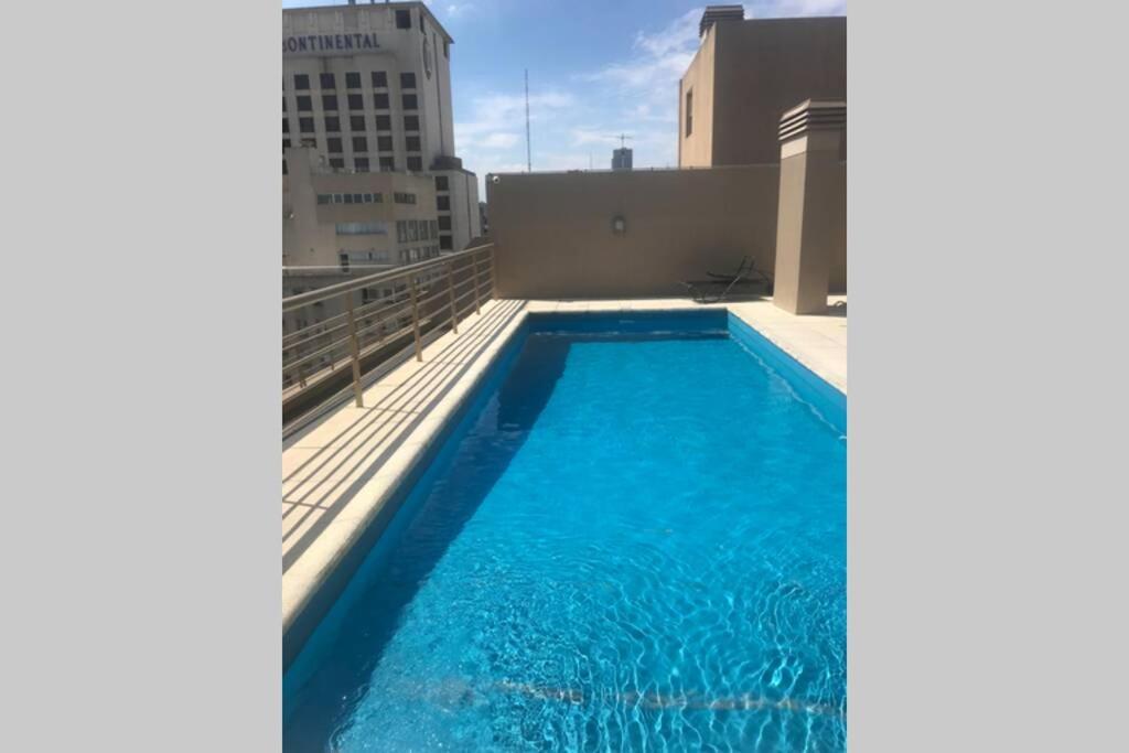 Down Town Buenos Aires Apartman Kültér fotó