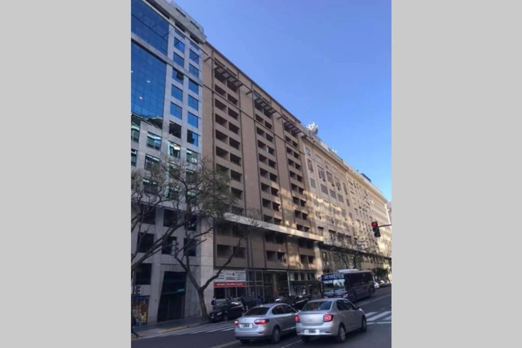 Down Town Buenos Aires Apartman Kültér fotó
