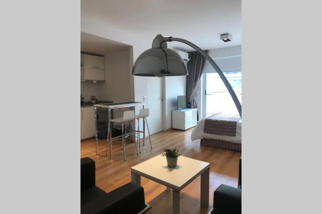 Down Town Buenos Aires Apartman Kültér fotó
