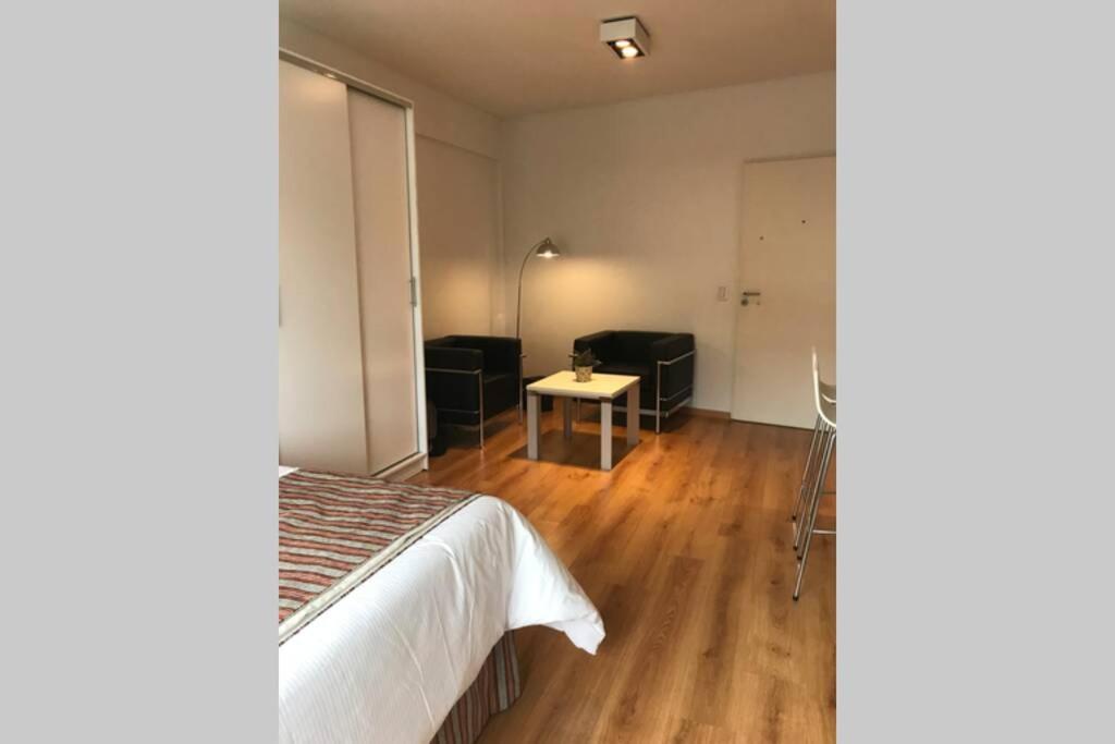 Down Town Buenos Aires Apartman Kültér fotó