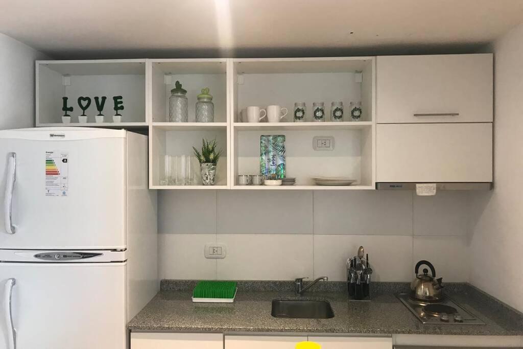 Down Town Buenos Aires Apartman Kültér fotó